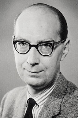 Philip Larkin